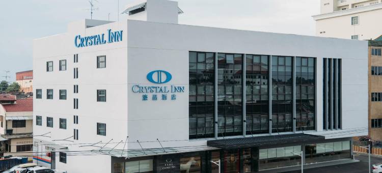 水晶旅馆(Crystal Inn)图片