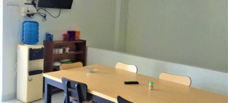 鲁玛基塔旅馆(Rumah Kita)图片