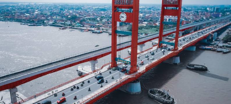 Dparagon 德维科拉(Dparagon Dwikora)图片