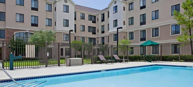 休斯敦东贝敦Staybridge套房酒店(Staybridge Suites Houston East - Baytown)图片