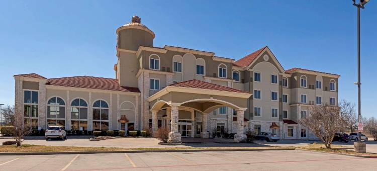 舒适套房酒店-盖恩斯维尔(Comfort Suites Gainesville)图片