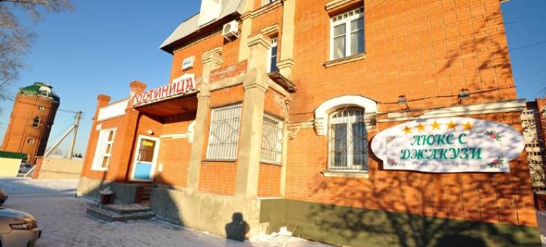 22酒店(22-Hotel)图片