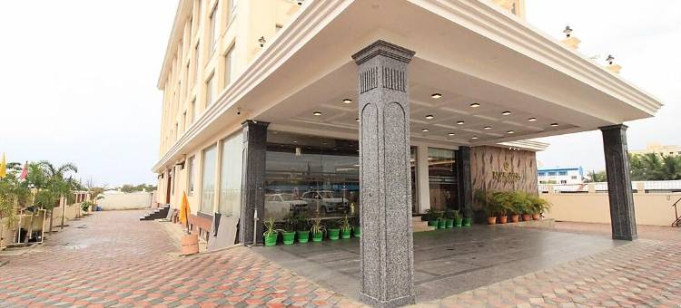 拉姆拉特纳公寓(Ramrathna Residency)图片