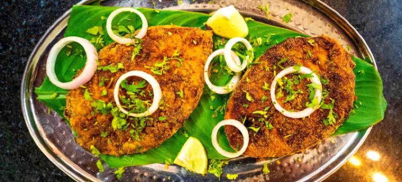 SpicyMango Dream Paradise Hotel & Villa图片