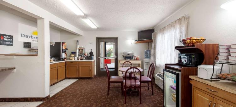 梅西科戴斯酒店(Days Inn by Wyndham Mexico)图片