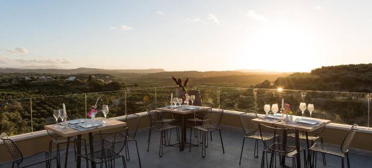 拉摩瑞雅娜秘密村庄酒店(Lameriana Secret Village)图片