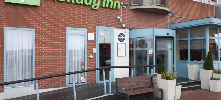Holiday Inn 加莱(Holiday Inn Calais)图片