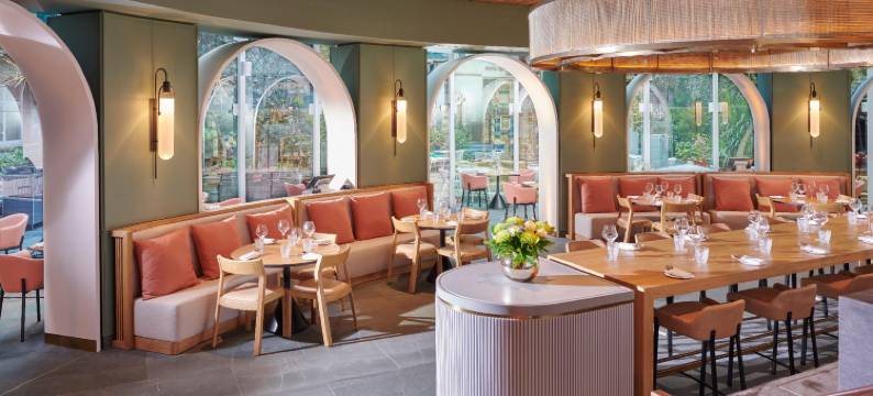 圣詹姆士庭院-阿塔酒店-伦敦(St. James' Court, A Taj Hotel, London)图片