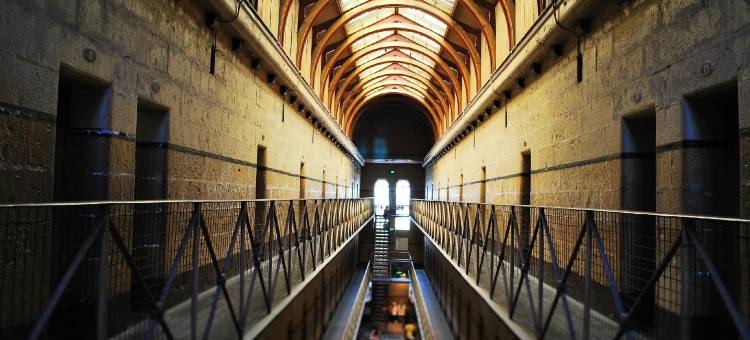 普特希尔小博克公寓(Punthill Little Bourke)图片