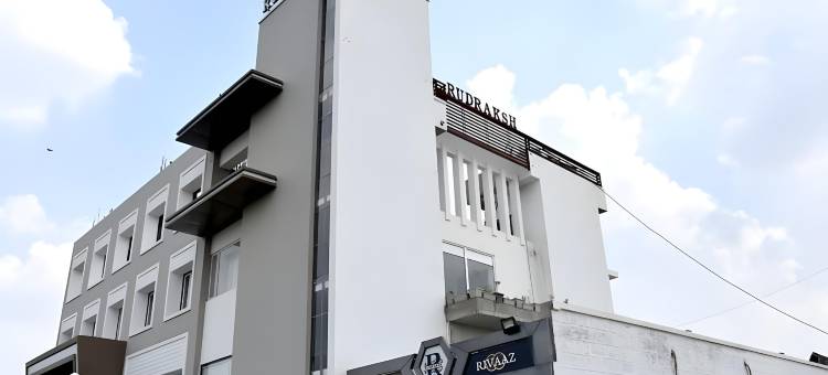 Rudraksh Resort and Hotel图片