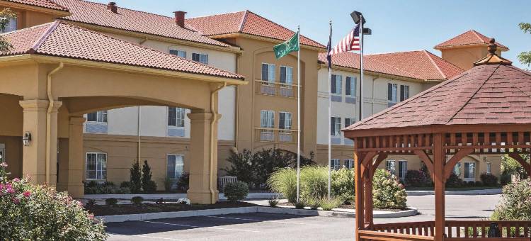 兰开斯特拉昆塔温德姆套房酒店(La Quinta Inn & Suites by Wyndham Lancaster)图片
