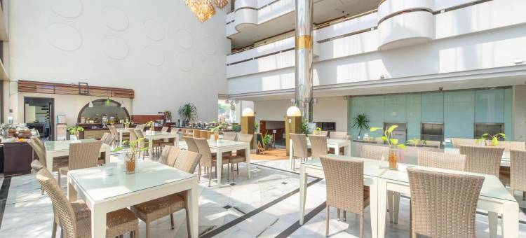 玛琅缇奇豪华酒店(Lux Tychi Hotel)图片