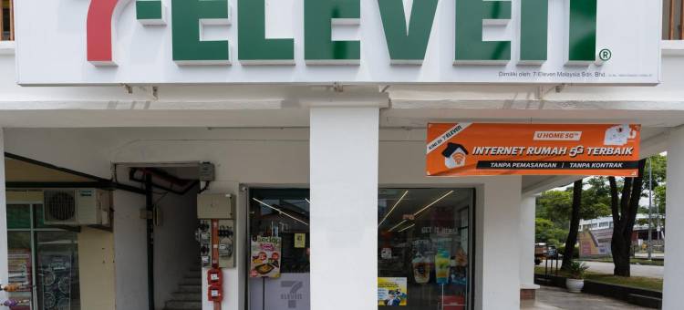 卢玛内斯特塞纳旺(LumaNest Senawang)图片