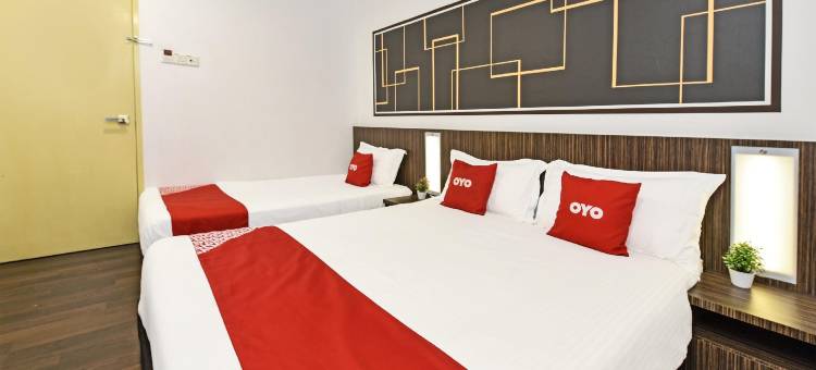 4S酒店(4S Hotel)图片