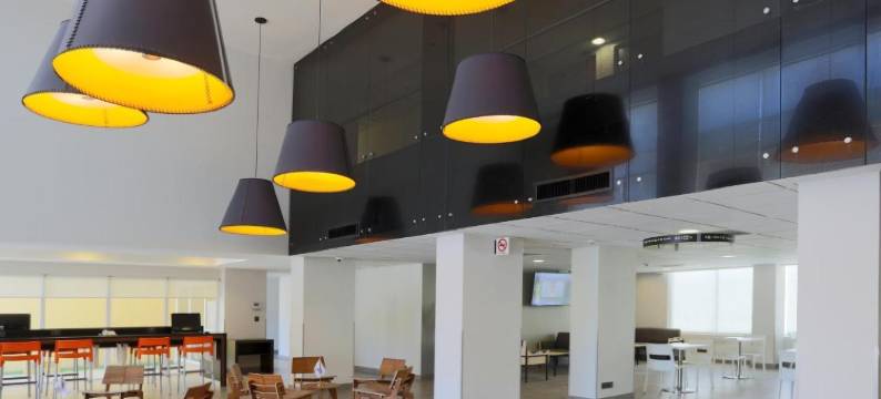 提华纳伊苏格特斯城市快捷酒店(City Express by Marriott Tijuana Insurgentes)图片