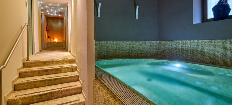 波蒂奇酒店-浪漫及康体(Hotel Portici - Romantik & Wellness)图片