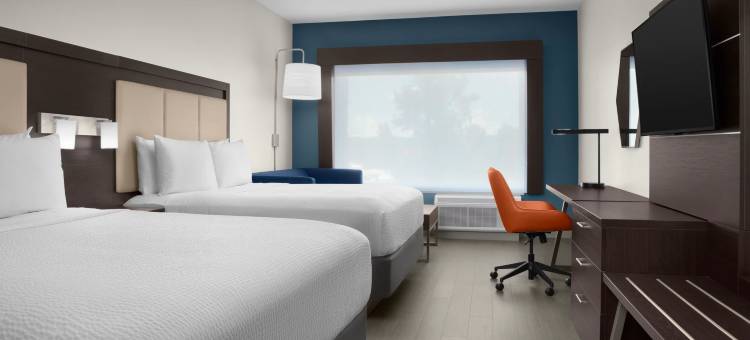 Holiday Inn Express & Suites Birmingham North - Fultondale图片