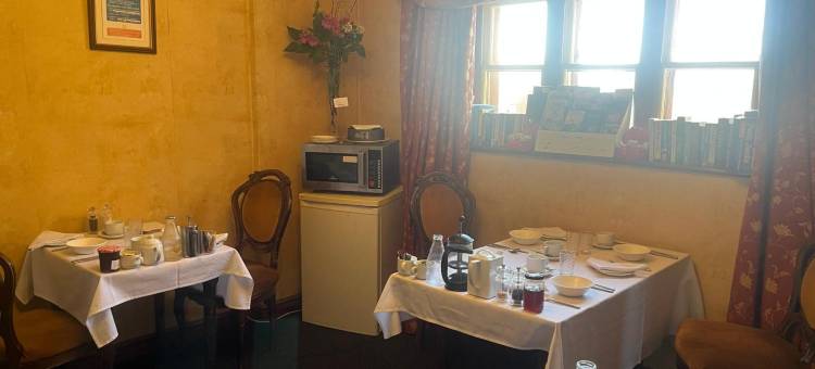 鲁路斯酒店(Lulus)图片