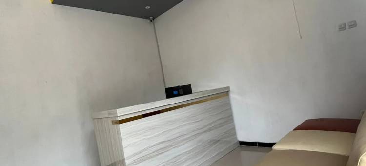 Puri Residence Hotel图片