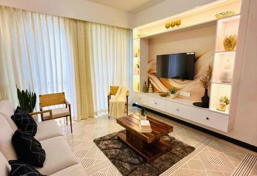 Rio Royale Hotel Overview