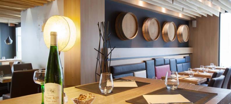 宜必思穆卢兹巴塞尔机场酒店(Ibis Aéroport Bâle-Mulhouse)图片