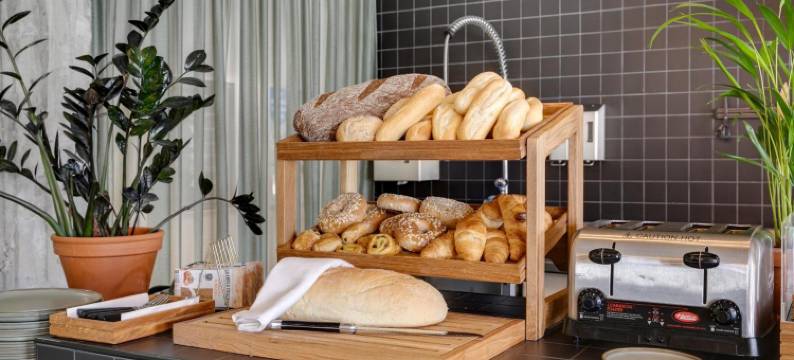 公爵精品酒店(The Duke Boutique Hotel)图片