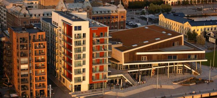 Clarion海洋U酒店(Clarion Hotel Sea U)图片