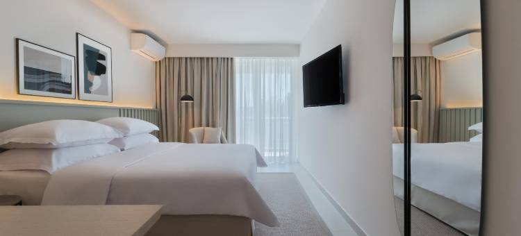 蓝阳博拉克酒店(Bluesun Hotel Borak)图片