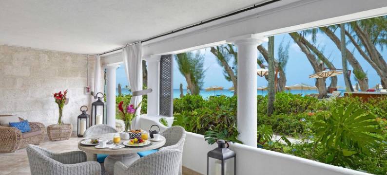 巴巴多斯科洛尼俱乐部豪华精选度假村(Colony Club, a Luxury Collection Resort, Barbados)图片