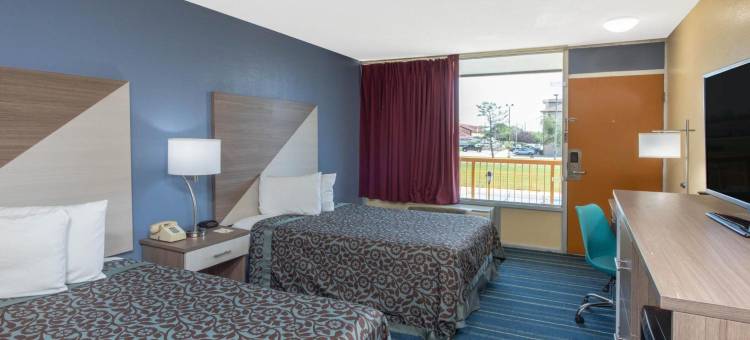 Days Inn by Wyndham Salem, Illinois图片