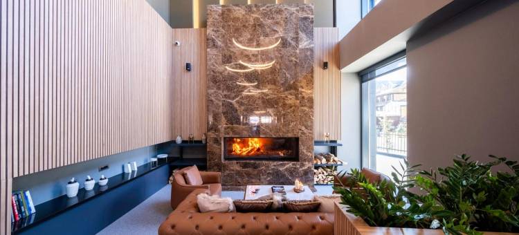 天空酒店埃尔贾耶斯，丽笙精选成员(Sky Hotel Erciyes, a Member of Radisson Individuals)图片