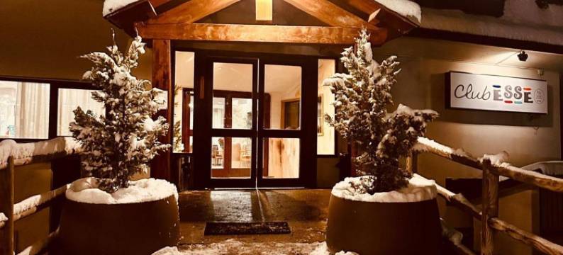 俱乐部艾斯皮拉2000(Club Esse Pila 2000)图片