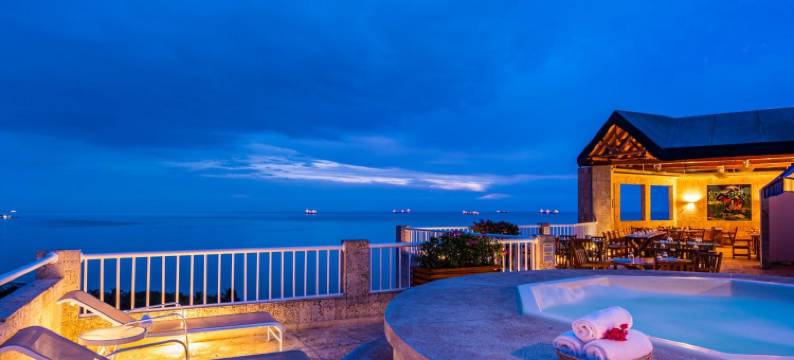 太阳伊罗塔玛酒店(Hotel Irotama XXI)图片