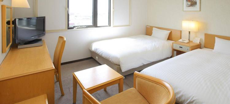 福冈大川微笑酒店(Smile Hotel Fukuoka Okawa)图片