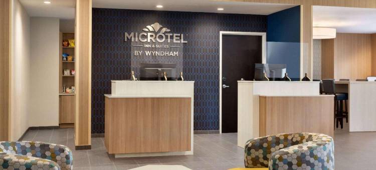 甘布里尔斯麦客达温德姆套房酒店(Microtel Inn & Suites by Wyndham Gambrills)图片