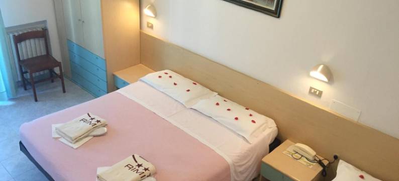 佩欧尼亚酒店(Hotel Peonia)图片