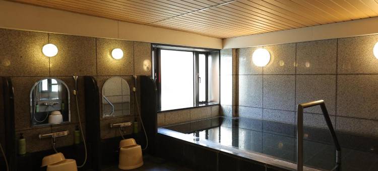 KKR Hotel Nakameguro图片