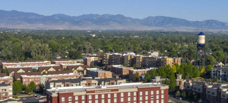 阿瓦达丹佛希尔顿花园酒店(Hilton Garden Inn Arvada Denver, CO)图片