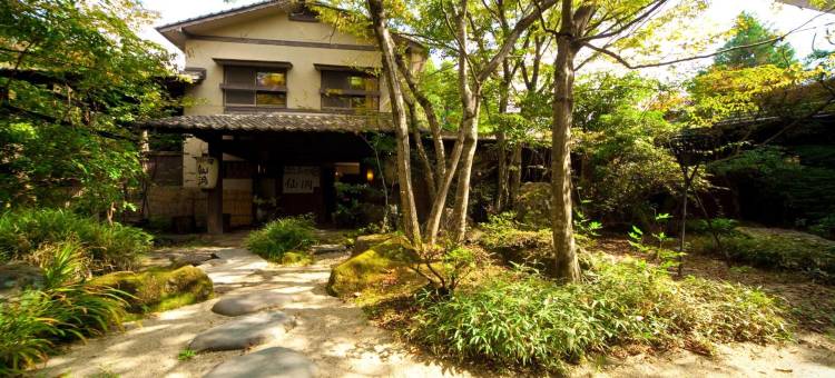 千灯萤宿(Hotarunoyado Sendou)图片