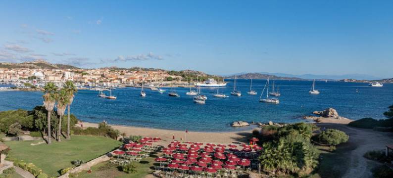 埃塞波萨达俱乐部酒店(Club Esse Posada)图片