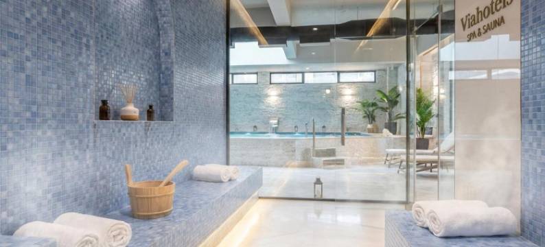 VH欧罗之星地拉那酒店会议及水疗中心(VH Eurostar Tirana Hotel Congress & Tirana Spa)图片