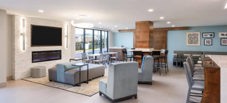 Hotel LeBlanc, BW Signature Collection图片