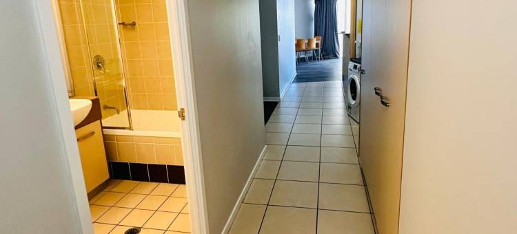 卡拉德拉中央公寓酒店(Caloundra Central Apartment Hotel Official)图片
