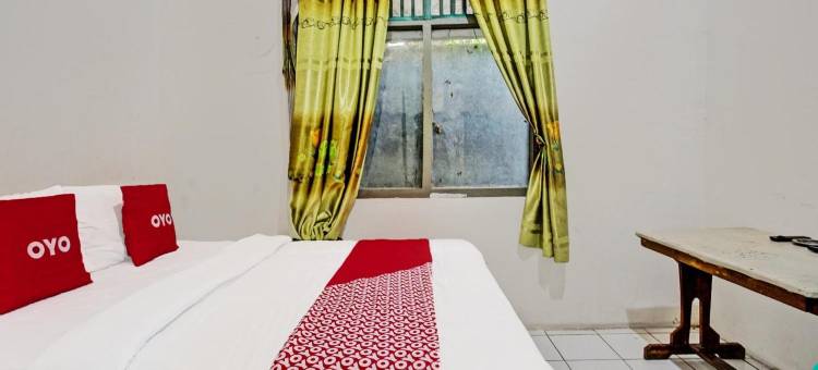 繁荣伊斯兰酒店(Hotel Syariah Sejahtera)图片