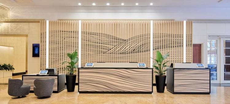 皇爵大酒店(Duxton Hotel Perth)图片