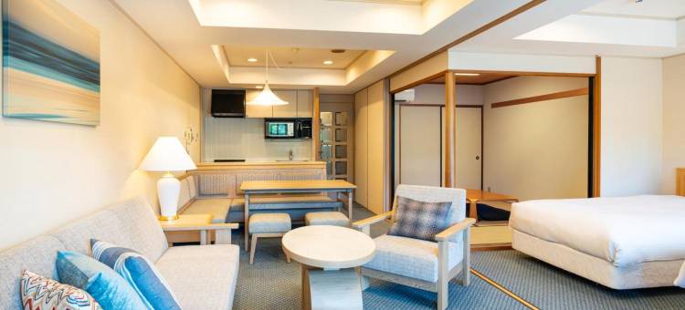 海洋・森林・公寓(Seagaia Forest Condominiums)图片