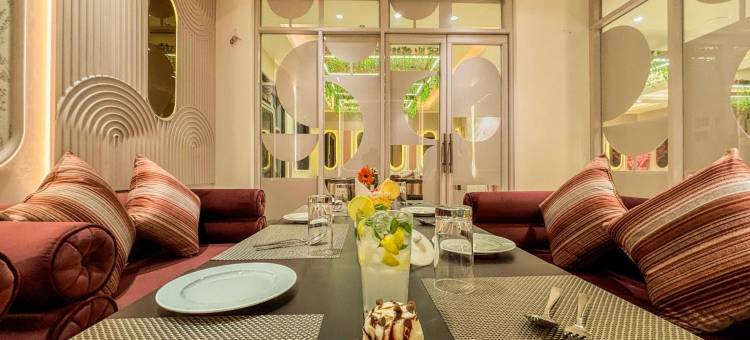 Zip by Spree Hotels R Group - 靠近辅导中心和氧气公园(Zip by Spree Hotels R Group - Near Coaching Hub & Oxy Park)图片