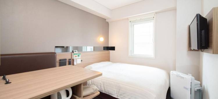 戸冢站东口超级酒店(Super Hotel Totsuka Eki Higashiguchi)图片