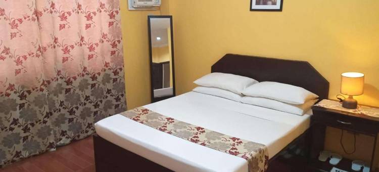 双棕榈宾馆(Twin Palm Guesthouse)图片