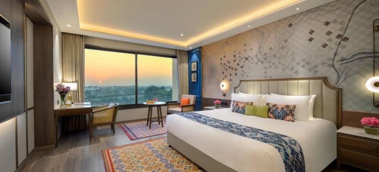 Boulevard9, Nadiad - Ihcl SeleQtions图片